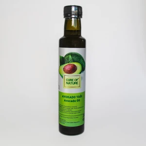 Cure Of Nature Avokado Yağı 250 ml