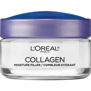 L'Oréal Paris L'oreal Paris Kolojen Bakımı  ve Prüz  Dolgunlaştırıcı Günlük Bakım Kremi 50 ml