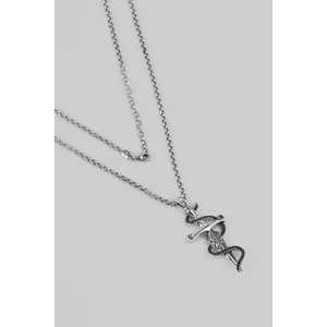 So CHIC Savaşçı Gümüş Erkek Kılıç Kolye