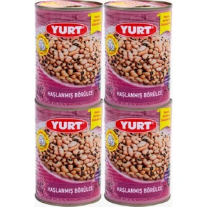 - Börülce Haşlama 400GR* 4 Adet