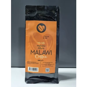 Malawı Coffee Meksika Altura 200 gr