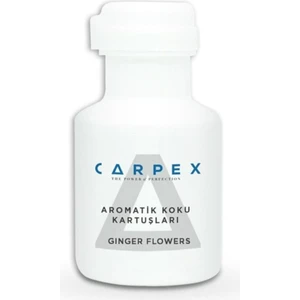 A1 Geniş Alan Koku Makinesi Kartuşu Ginger Flowers 220 ml