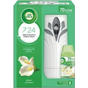 Air Wick Air Wıck Fresh Makine+1 Set