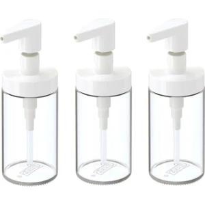 IKEA Tackan Sıvı Sabunluk Banyo Tuvalet Aksesuarı 250ML 3 Adet