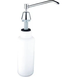 Maxiflow Ankastre Sıvı Sabunluk