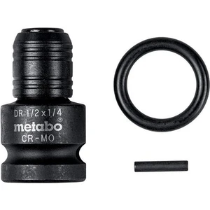 Lokma Bits Uç Adaptör 1/2-1/4 (Torklu Makinalar Için)