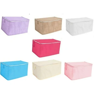 Orta Boy Yastık Hurcu (5 Li Paket )