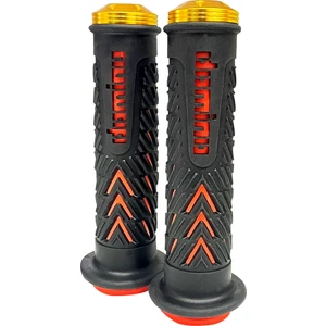 Motosiklet Elcik Takımı Turuncu