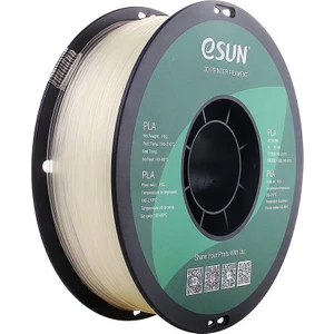 Esun 1,75 mm Pla Filament (1 Kg)