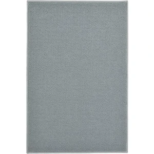 40X60 cm Banyo Paspası Gri Ince 40X60 cm Banyo Paspas Kaydırmaz Gri