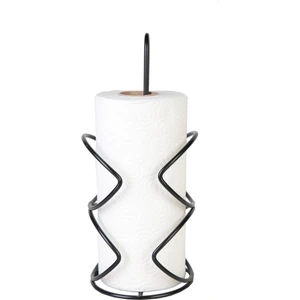 Damla Kağıt Havluluk-Siyah