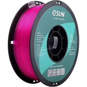 Esun 1,75 mm Pla Filament (1 Kg)