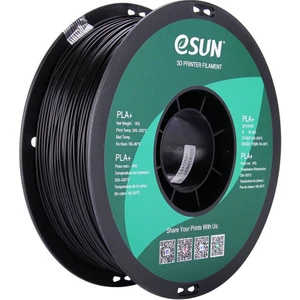 Esun 2,85 mm Pla Plus (Pla+) Filament (1 Kg)