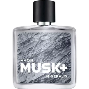 Musk+ Mineralis Erkek Edt 75 ml