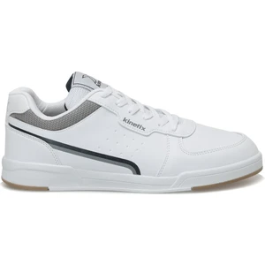Lukas Pu 3fx Beyaz Erkek Sneaker