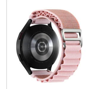 Samsung Galaxy Watch 3 45MM Gear S3 46MM Kordon Alpine Loop Kordon (22MM)