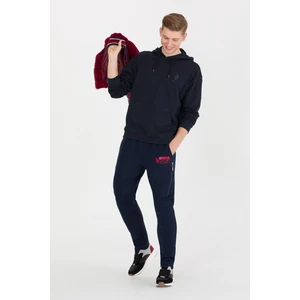 U.S. Polo Assn. Erkek Lacivert Sweatshirt 50253234-VR033