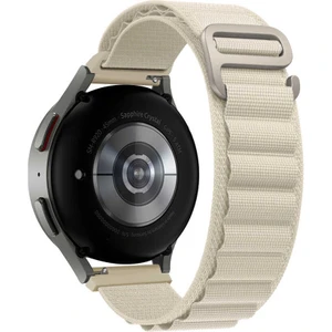 Samsung Galaxy Watch 3 45MM Gear S3 46MM Kordon Alpine Loop Kordon (22MM)