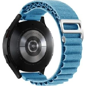 Samsung Galaxy Watch 3 45MM Gear S3 46MM Kordon Alpine Loop Kordon (22MM)