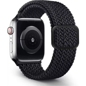 Apple Watch Gs Dt Pro T500 Ultra 3 4 5 6 7 8 Se 42 44 45 49 mm Uyumlu Kordon Örgü Tokalı Kordon