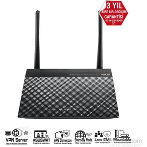 DSL-N16 4port Vdsl 300MBPS Modem