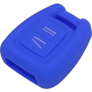 Astra Zafira Vectra Omega Silikon Anahtar Kılıf