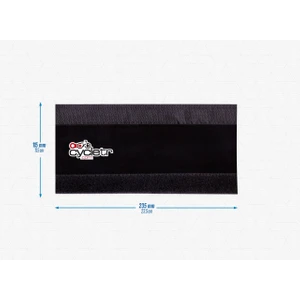 Bike And Art Kadro Koruyucu - Kablo Toplayıcı Cycletr.com Baskılı