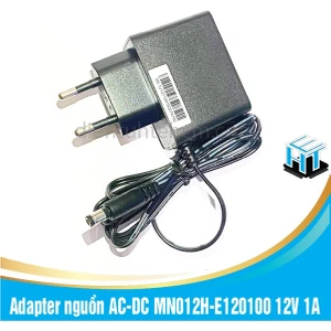 Meıc Ac-Dc MN012H-E120100 12V 1A Adaptör