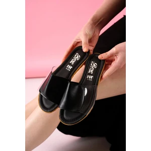 Kadın Kaymaz Sokak Plaj Banyo Yazlık Gündelik Terlik