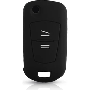 Kadett Corsa Silikon Anahtar Kılıf