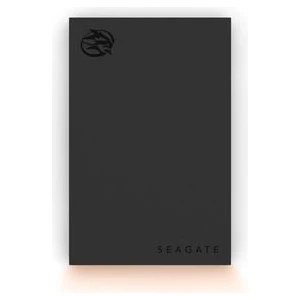 Firecuda 2 Tb STKL2000404 Harici USB HDD USB 3.0
