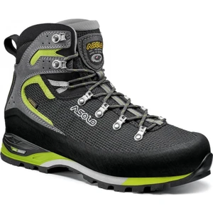 Corax Gv mm A12038 00 A561 Black/green Lime Gtx Erkek Outdoor Bot