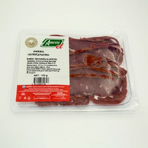 Kontrfile Pastırma 100 gr