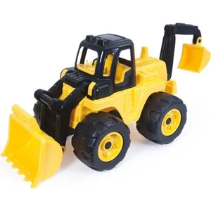 Dozer Mega Dev Kazıcılı 72CM