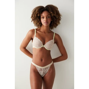 Crash Dantelli Sütyen