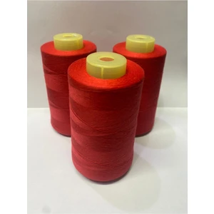 Mutlu Iplik 3 'lü Set Dikiş Ipliği 120 No 5000M Polyester