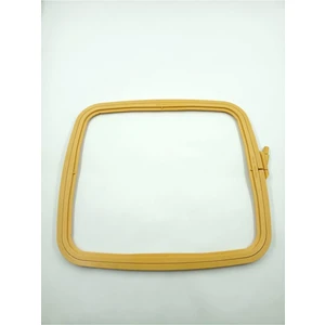 Nurge Ticaret Nurge Kasnak Nurge No4 Plastik Kare Kasnak