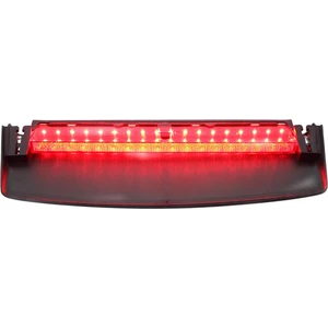 3. Kuyruk Freni Işığı 8K5945097 Stop Lamba Çubuğu A4 S4 2009-2015 Uyar (Yurt Dışından)