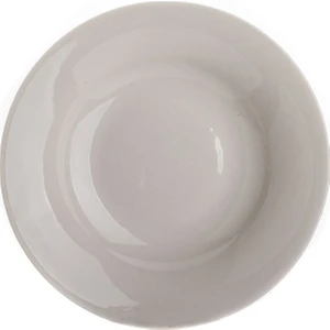 20 Cm Çukur Tabak Istanbul Form