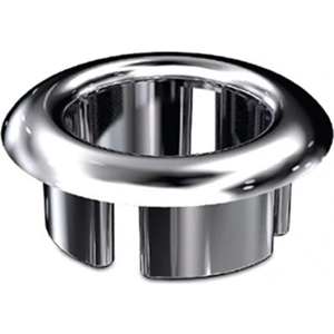 Lavabo Yüzüğü Krom