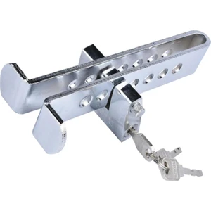 Strade Store Araç Debriyaj Kilidi Paslanmaz Çelik Evrensel Araç Araba ile (Yurt Dışından)