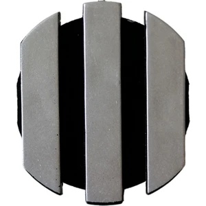 DNC Auto Part Bmw E46,E36,E39,E60,E34,E38  Motor Kapak Klipsi (Zebra)