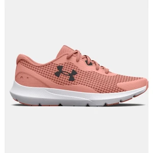 Under Armour Kadın UA Surge 3 Koşu Ayakkabısı 3024894-600
