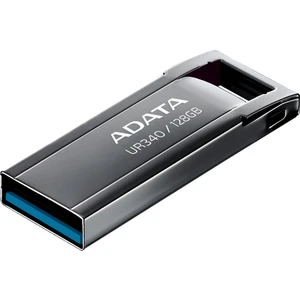Royal UR340 Metal 128GB USB Bellek USB 3.2 Gen-1 (AROY-UR340-128GBK) USB Bellek