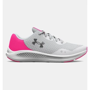 Under Armour Kız Çocuk UA Charged Pursuit 3 Koşu Ayakkabısı 3025011-100