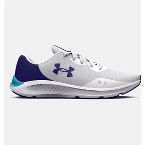 Under Armour Erkek UA Charged Pursuit 3 Tech Koşu Ayakkabısı 3025424-103