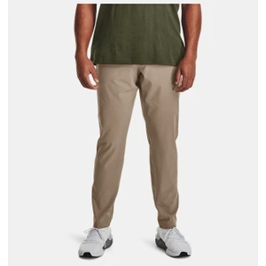 Under Armour Erkek UA Stretch Dokuma Eşofman Altı 1366215-236