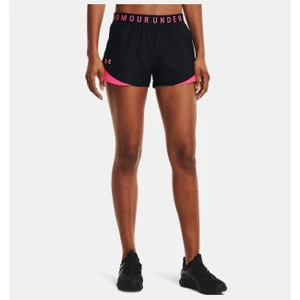 Under Armour Kadın UA Play Up Şort 3.0 1344552-028