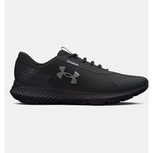Under Armour Ua Charged Rogue 3 Storm Siyah Erkek Koşu Ayakkabısı 3025523-003