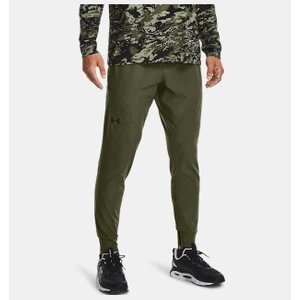 Under Armour Erkek UA Unstoppable Dar Paça Eşofman Altı 1352027-390